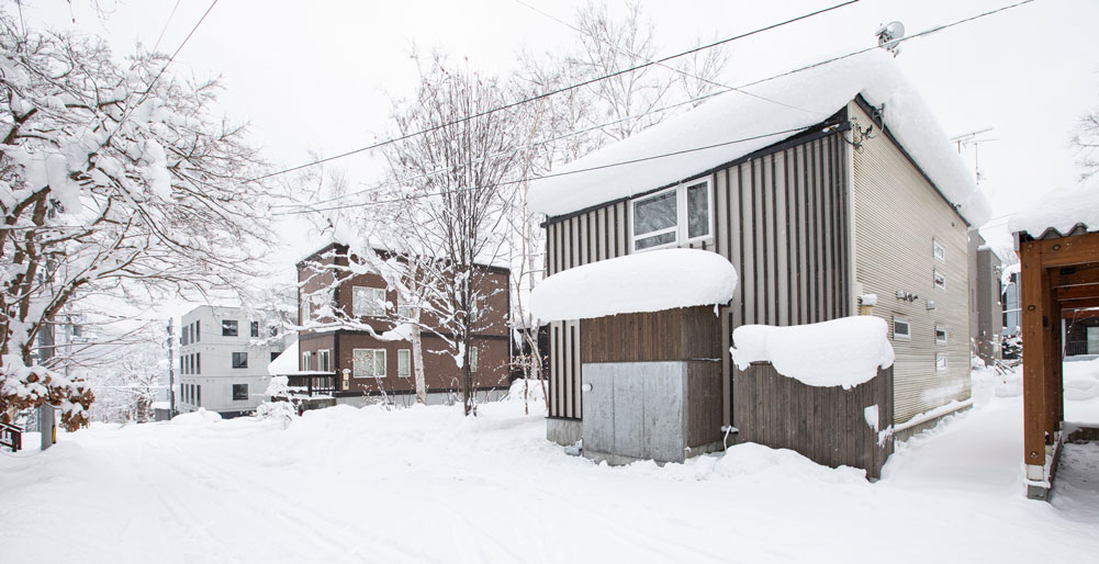 Ajisai Chalet